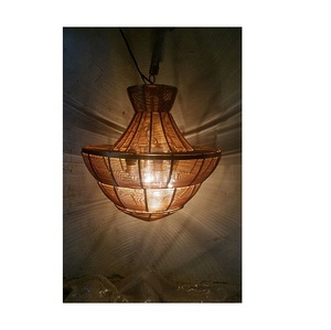 Custom Decor Handmade Vintage LED Candle <b>Lantern</b> Hanging <b>Lantern</b> Metal Candle Holders Indoor Outdoor Events Parities Wedding - Product Image 1