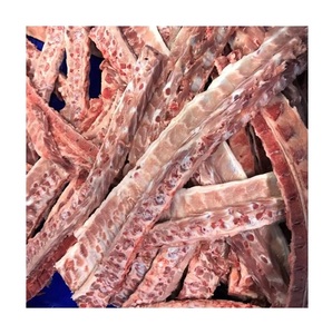 Frozen Pork <b>Back</b> Bones | High Quality Pork Bones for Global Buyers - Product Image 6