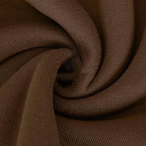 ชุดเซ็ตฮู้ดดี้ผู้หญิงแบบสั้น สีพื้น เรียบง่าย เป็นมิตรกับสิ่งแวดล้อม ระบายอากาศได้ดี ทันสมัย ปี 2026 ขั้นต่ำในการสั่งซื้อน้อย ดีไซน์ล่าสุด - Product Image 6