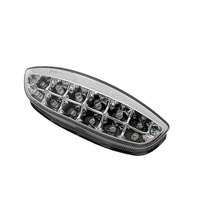 Feu arrière à LED pour clignotant YZF R125 2008-2010
