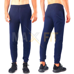 Jogger profesional de alta calidad para hombre, ropa de invierno informal única, pana transpirable, diseño superior personalizado, precio competitivo - Product Image 3