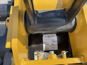 Nueva Excavadora John Deere 50P 2025, Excavadora Hidráulica John Deere 50P con Cucharón de 24, Busca una Excavadora de Alto Rendimiento y Confiable - Product Image 3