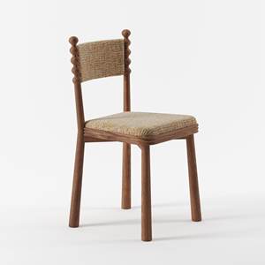 Silla de diseño para muebles domésticos - Product Image 1