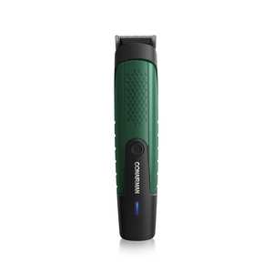 Tondeuse professionnelle au lithium 16-en-1 pour hommes, lame réglable en acier inoxydable, USB/Batterie, étanche, pour barbes, usage domestique et hôtelier - Product Image 4