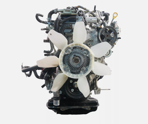 Moteur complet 1GD FTV d'occasion d'origine Idéal pour la vente de moteurs d'occasion japonais - Product Image 6