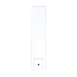 แผ่นพลาสติกปิดฝาขวดสีขาว (2 ชิ้น) - Product Image 1