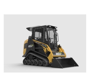 Se vende cargadora de orugas ASV RT40 motor potente excelente estado ideal para trabajos agrícolas y tareas en el sitio de trabajo - Product Image 5