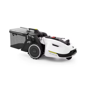 Cortacéspedes Robóticos Originales Nuevos de Marca, Sistema de Mapeo por Fusión RTK con Posicionamiento 3D, Motor de 4 Tiempos, 28V, Caja Recolectora de Césped, Kit Completo - Product Image 1