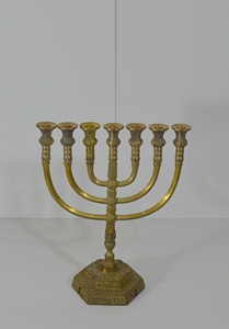 Hot Vantage Modern Hurricane candelabro centro de mesa para decoración del hogar y sala de estar para fiestas decoración de deshierbe - Product Image 4