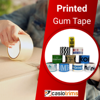 Cinta Adhesiva Acrílica BOPP de Alta Calidad, 57 mm x 45 Yardas, de Una Sola Cara, Fuerte, para Sellado de Cajas, Fijaciones de Paquetes, Grosor de 0.1 mm