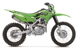มอเตอร์ไซค์วิบากออฟโรด2025 KLX230R ใหม่ - Product Image 3