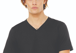 Streetwear Crop Boxy Fit Tshirt 100% Cotton Men's <b>Drop</b> Shoulder Streetwear Custom logo Luxury Quality <b>Acid</b> Wash t Shirt for Men - Product Image 4