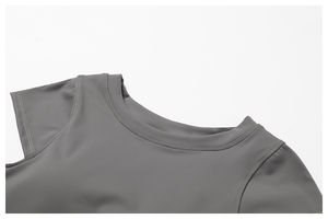 Entraînement nouveauté Yoga ensemble pour femmes respirant vêtements de sport 2 pièces Yoga ensemble dames Fitness ensembles pour les femmes - Product Image 6