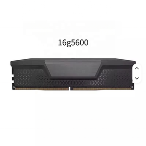 Precio al por Mayor Memoria RAM UDIMM DDR5 Sin Marca 16GB-32GB 6000MHz para Juegos de Escritorio REG ECC Colorado - Product Image 3