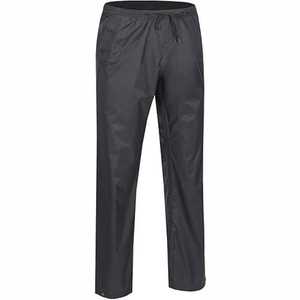2025 vêtements de sport pour hommes décontracté respirant léger taille haute fermeture élastique hommes pantalon léger - Product Image 2