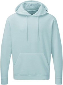Sudadera con capucha clásica para todo tipo de clima personalizada para hombre Sudadera nueva de moda con técnicas bordadas para relajarse - Product Image 2