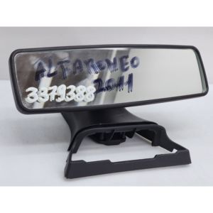 Rétroviseur intérieur ALFA ROMEO Giulietta Série (940 _) 156082467 (10>13) - Product Image 3