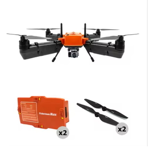 ORIGINAL SwellPro Fisherman MAX (FD2) Heavy Lift - Product Image 1