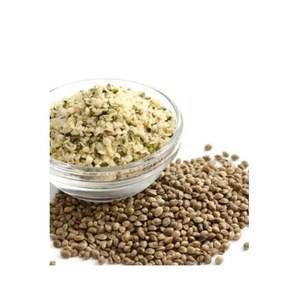 Semillas de cáñamo de grado premium de doble lengua para extracción de aceite y exportador de superalimentos a granel de La India con 12 meses de vida útil - Product Image 6