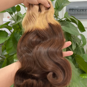 Extensions de cheveux humains bruts vietnamiens pour dentelle frontale Bundle SDD Body Wave Curl italien Super Wave naturel noir lâche vague profonde - Product Image 5