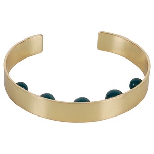 Bracelets de main en laiton fabriqués à la main à la mode Bijoux avec des conceptions artistiques et des détails complexes élégants - Product Image 1