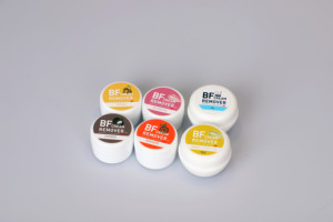 Non GBL Type de marque privée OEM meilleure vente dissolvant de crème d'extension de cils Corée crème d'élimination des faux cils - Product Image 3