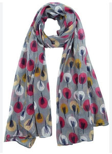 Bandana Custom Design Square Double Sided Print handmade Cotton Silk Polyester Outdoor Unisex Ethnic Bandana Manufacturer <b>Scarf</b> - Product Image 5