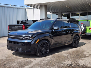 2024 Hyundal Santa Fe Caligrafía AWD muy limpio - Product Image 2