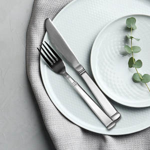 Excellente qualité Design fabuleux Couverts en acier inoxydable miroir Couverts de l'Inde Nouvelle arrivée - Product Image 2