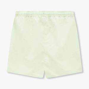 Maillot de bain court personnalisé à séchage rapide OEM Short de plage à cordon élastique vierge Maillot de bain pour tout-petits - Product Image 1