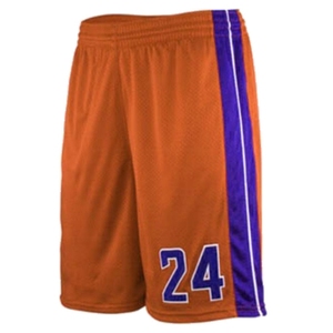 Men Women Lacrosse Uniform Set Plus Size Lightweight Four-Way Stretch Breathable Quick Dry Mesh Jersey Shorts Custom Team Names - Product Image 1