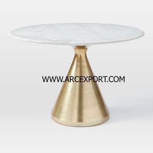 Soporte de pastel decorativo para fiestas de boda al por mayor soporte de pastel de metal de primera calidad soporte de pastel decorativo moderno a bajo precio - Product Image 4