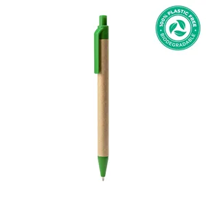 Penna a Sfera Ecologica Personalizzata Darko per Gadget Promozionali - Product Image 4