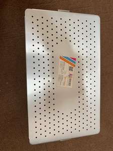 Customized Orthopedics Meniscus Root <b>Heel</b> Repair Instrument Set Premium Bone Surgical Instruments ACL/PCL Mahersi - Product Image 4