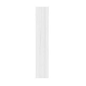 Columna suspendida para baño STICK LINE CANNETTED H 150 - Product Image 5