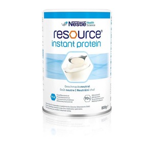 Nestlé Resource All Flavours 8 floz Bébé Enfants Lait en poudre Processus de coagulation Boîte Sac Emballage Prix de gros Pack 24 - Product Image 6