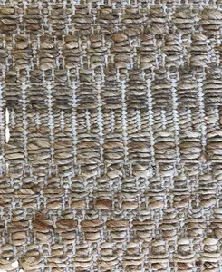 Hot bán giá tốt Thanh Lịch Ấn Độ handwoven đay rug Made trong sợi tự nhiên cho ngôi nhà của bạn và nội thất