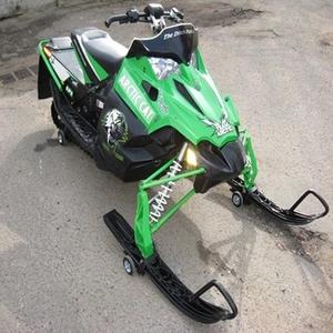 2010 arcticc-CAT SnO Pro สโนว์โมบิล2010สโนว์โมบิล - Product Image 4