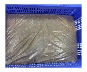 Puré de maracuyá, puré de maracuyá dulce y suave para exportación internacional a granel, perfecto para bebidas y postres - Product Image 2