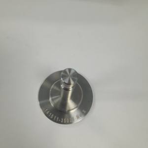 Piezas metálicas CNC de Vietnam - Product Image 2