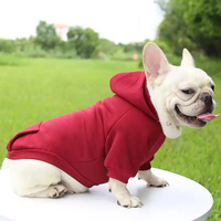 L'animal porte des chiens hoodi meilleure vente hoodi