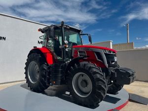 Tracteurs Massey Ferguson 385 2WD/4WD à vendre / Tracteurs Mf d'occasion et neufs à bas prix. - Product Image 6