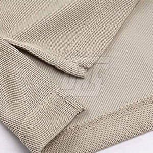 Polos à manches courtes offrant un ajustement confortable Polos pour tenues décontractées quotidiennes - Product Image 4