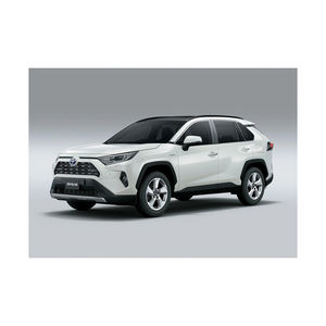 Toyota RAV4 usado listo para uso en carretera con un fuerte valor de reventa - Product Image 6