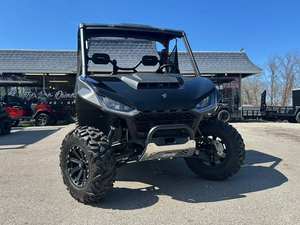 เซกเวย์ UT10 S - W10066 UTV รุ่นปี 2025 รูปลักษณ์สวยงาม - Product Image 5