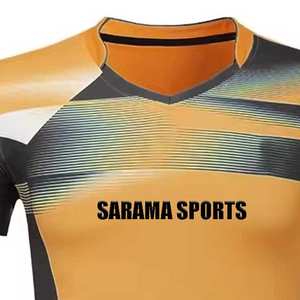 Ensemble de vêtements de sport d'été pour femmes, robe de golf respirante et jupe de tennis de course avec shorts intégrés, vente en gros - Product Image 2