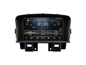 Écran 7 pouces WITSON, style OEM pour Chevrolet Cruze J300 2008-2012, <span class=keywords><strong>autoradio</strong></span> multimédia GPS CarPlay - Product Image 3