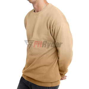 Sudaderas con capucha transpirables de calidad superior para hombre OEM Precio al por mayor Tarifa sostenible y razonable Colección 2024 - Product Image 5