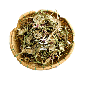 ชาดอกไม้อาร์ติโชคอบแห้ง2024จาก bluelotusfarm - Product Image 1