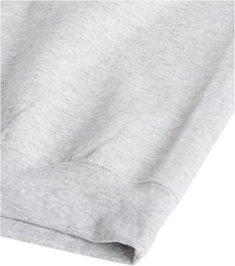 Sudadera de cuello redondo de diseño superior de último diseño, ropa de hombre a la venta de algodón de manga larga, sudaderas personalizadas para hombre - Product Image 6